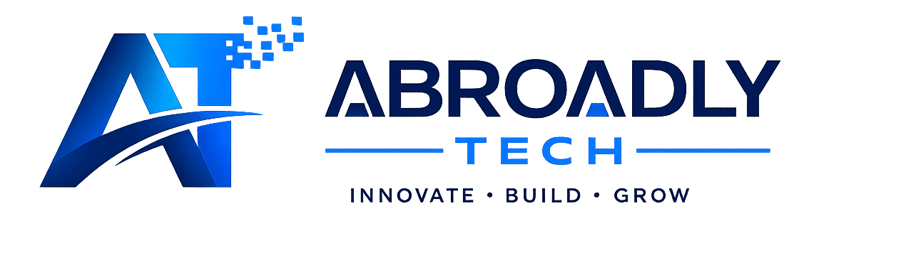 Abroadly Tech